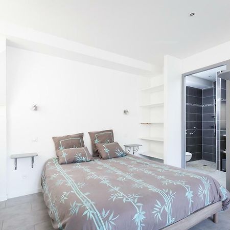 Studio Le Nid Du Saleys Apartment Salies-de-Béarn Exterior foto