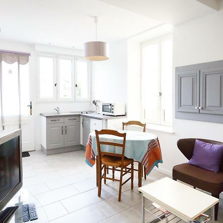 Studio Le Nid Du Saleys Apartment Salies-de-Béarn Exterior foto