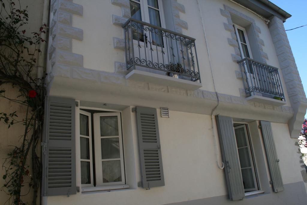 Studio Le Nid Du Saleys Apartment Salies-de-Béarn Cameră foto